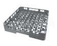PR314-151 Cambro Camrack Soft Gray Peg Rack Without Exten