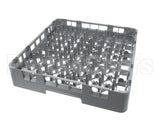 PR314-151 Cambro Camrack Soft Gray Peg Rack Without Exten