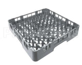 PR314-151 Cambro Camrack Soft Gray Peg Rack Without Exten