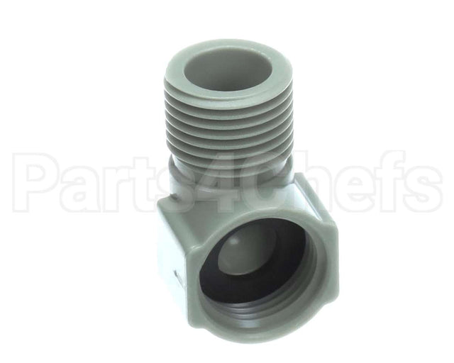 PR_9 Espresso Parts 1/2" F Bsp X 1/2" M Bsp