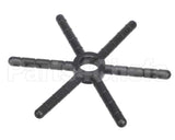 PR_BLACKSTAR Espresso Parts Rinser Activation Black