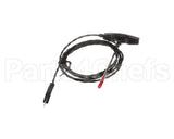 PRBMTRTD-2 Food Warming Rtd Meat Probe -