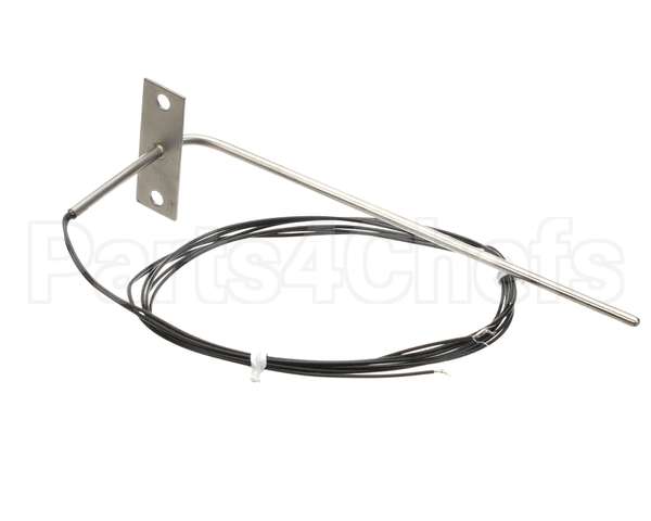 PRBRTD Food Warming Rtd Temperature Probe
