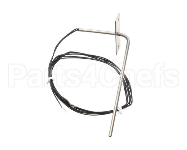 PRBRTD Food Warming Rtd Temperature Probe