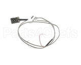 PRBTHERMOCOUPLE Food Warming Thermocouple For Meat Probe