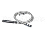PRH-G60 Dormont Powerforce Pre-Rinse Hose Asse