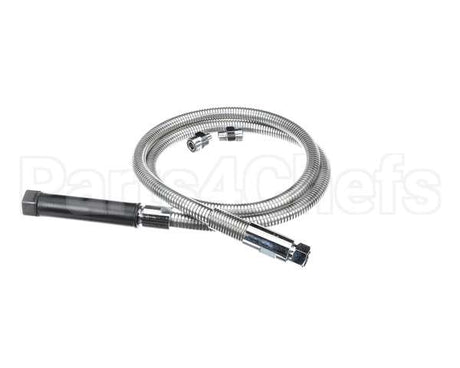 PRH-G60 Dormont Powerforce Pre-Rinse Hose Asse