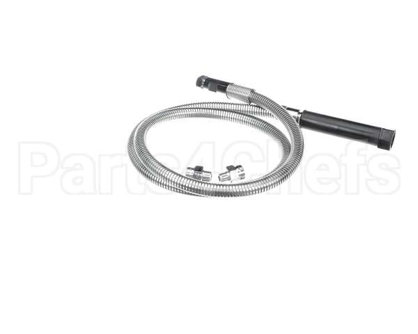 PRH-G60 Dormont Powerforce Pre-Rinse Hose Asse