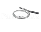 PRH-G60 Dormont Powerforce Pre-Rinse Hose Asse