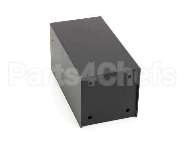 PRO-20 Perma-Vault Drop Box Standard Lock