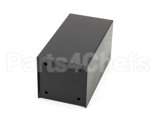 PRO-20 Perma-Vault Drop Box Standard Lock