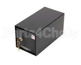 PRO-20 Perma-Vault Drop Box Standard Lock