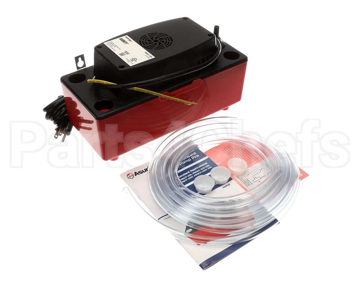 PROCP-22ST Diversitech Automatic Condensate Pump