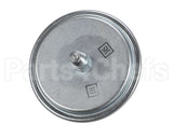 PRS20032 Lochinvar Air Pressure Switch