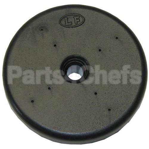 PRSH-FP Compatible Dormont Spray Face