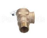 PRV-1 Rinnai Pressure Relief Valve