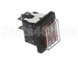 PS-1 Adcraft Power Switch