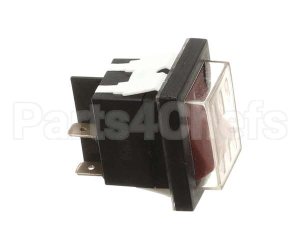 PS-1 Culitek Power Switch For Fzs-2D Red
