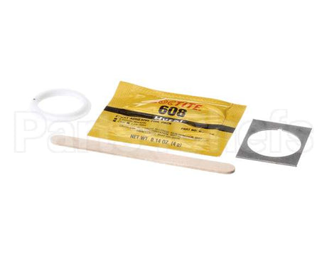 PS-120175 Star Roller Hole Repair Kit