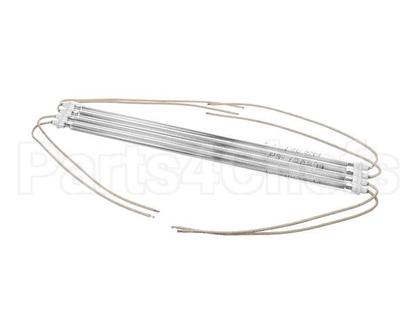 PS-120299 Star Serv. Kit 4 Pcs Hl-197862