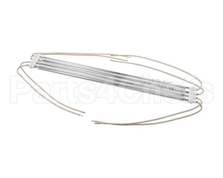 PS-120299 Star Serv. Kit 4 Pcs Hl-197862