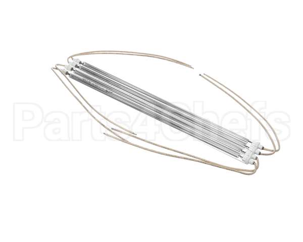 PS-120299 Star Serv. Kit 4 Pcs Hl-197862