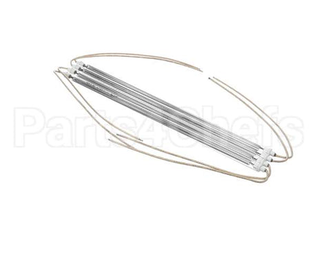 PS-120299 Star Serv. Kit 4 Pcs Hl-197862