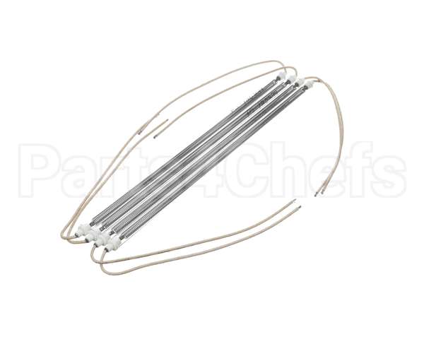 PS-120299 Star Serv. Kit 4 Pcs Hl-197862