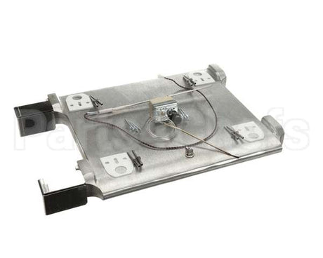 PS-120440 Star Serv Kit, Sct4000 Platen