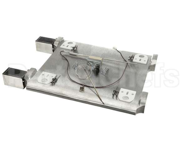 PS-120440 Star Serv Kit, Sct4000 Platen