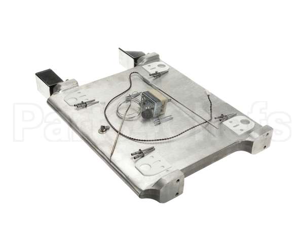PS-120440 Star Serv Kit, Sct4000 Platen