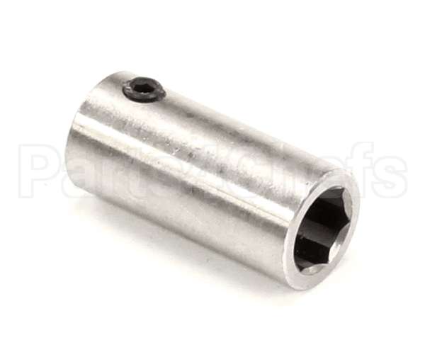 PS-120443 Star Serv Kit, Motor Coupler