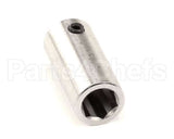 PS-120443 Star Serv Kit, Motor Coupler