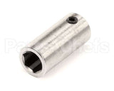 PS-120443 Star Serv Kit, Motor Coupler