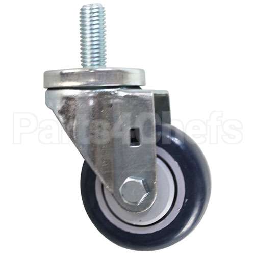 PS-2147 Compatible Winston Caster - 3", Non-Locking
