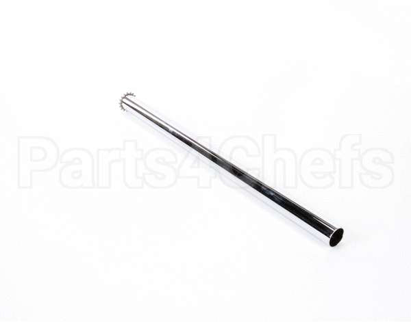 PS-250008 Star Roller Tube Chrome 25