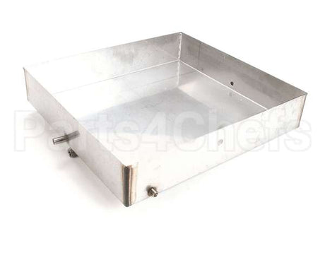 PS-3137 Winston Tank Weld 07-29