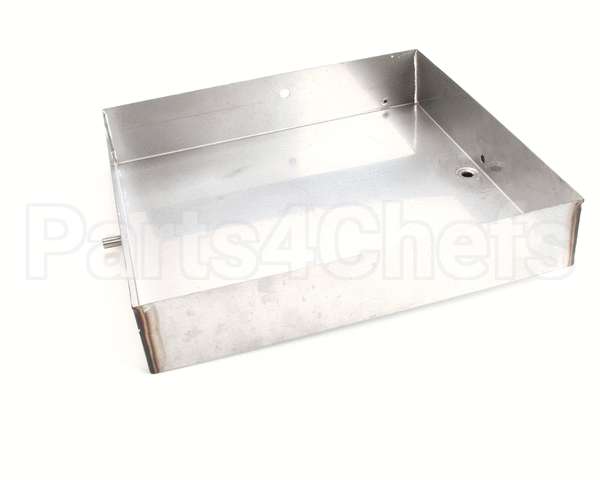 PS-3137 Winston Tank Weld 07-29