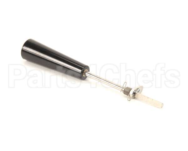 PS-39216 Star Kettle Handle Assembly Comp.