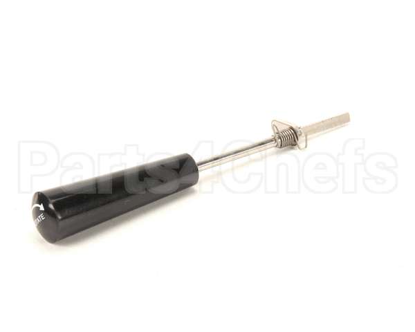 PS-39216 Star Kettle Handle Assembly Comp.