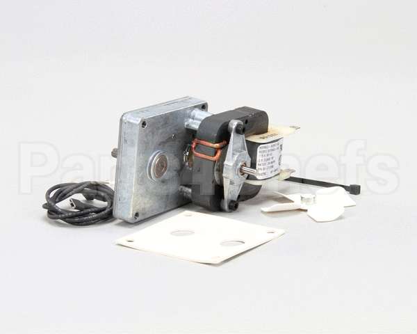 PS-39408 Star Motor Rplc Kit,39/86 Series