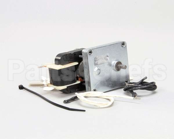 PS-39408 Star Motor Rplc Kit,39/86 Series