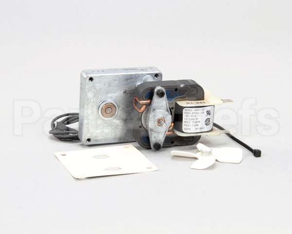 PS-39408 Star Motor Rplc Kit,39/86 Series