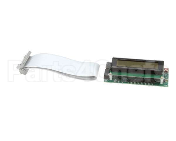 PS-40102-A24 Lang Kit,-A24 Display W/Cable