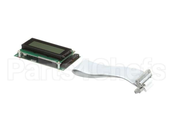 PS-40102-A24 Lang Kit,-A24 Display W/Cable