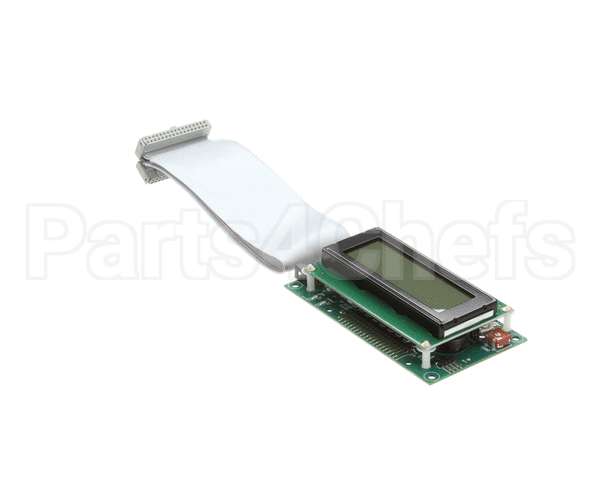 PS-40102-A24 Lang Kit,-A24 Display W/Cable
