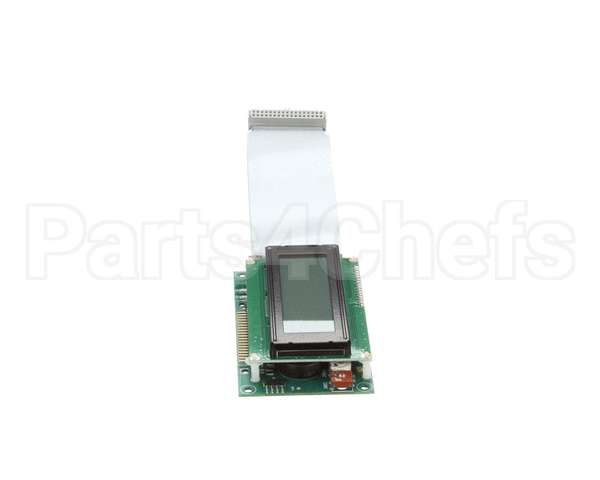 PS-40102-A24 Lang Kit,-A24 Display W/Cable