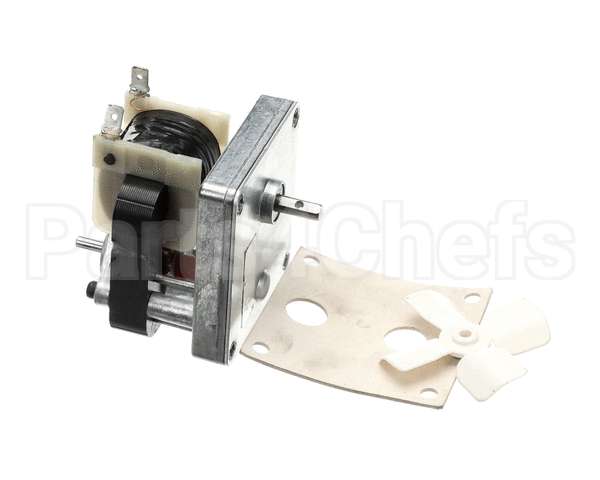PS-4P1012 Star Motor Rplc Kit-120V, J4R