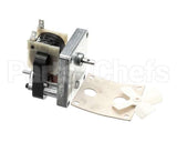 PS-4P1012 Star Motor Rplc Kit-120V, J4R