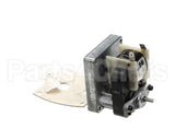 PS-4P1012 Star Motor Rplc Kit-120V, J4R